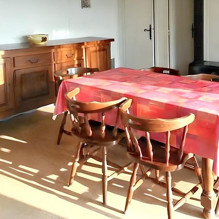 Chalet Charmant A Metabief Avec Vue Sur Montagnes المظهر الخارجي الصورة